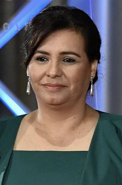 Maribel Díaz Cabello - Wikipedia