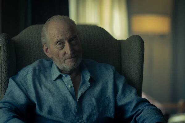 Charles Dance - Actor