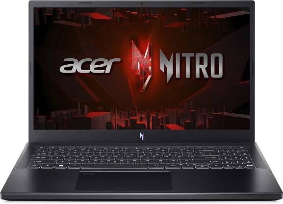 Acer ANV15-51-56SL