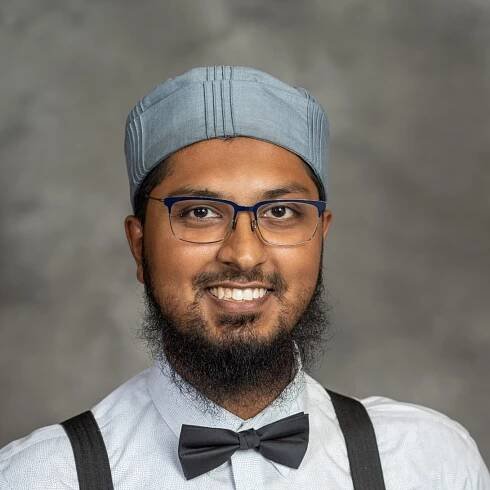 Sumeed Manzoor profile photo