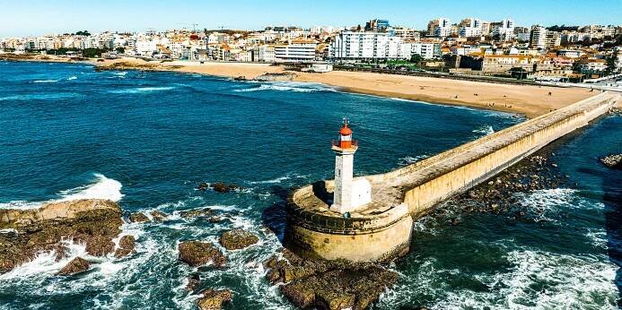 Porto, Portugal