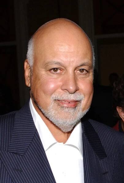 Rene angelil
