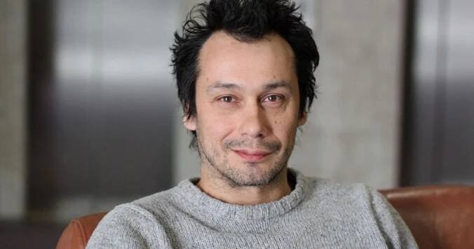 Pavel Liška: Hraju prostě samý idioty