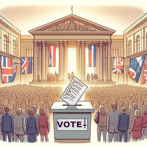 referendum