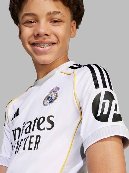 ADIDAS PERFORMANCE Funkční tričko 'Real Madrid 25/26'