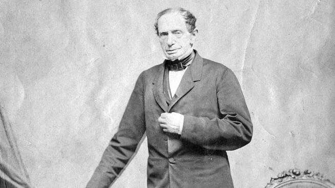 Johns Hopkins Reveals That Its Founder Owned Slaves