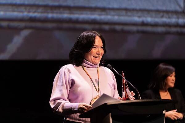 Applause! – ACTRA Magazine