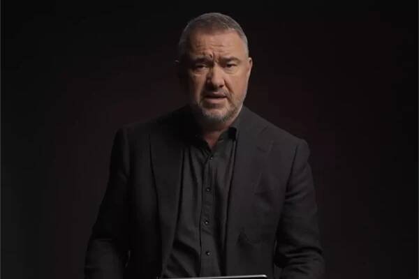 Stephen Hendry 