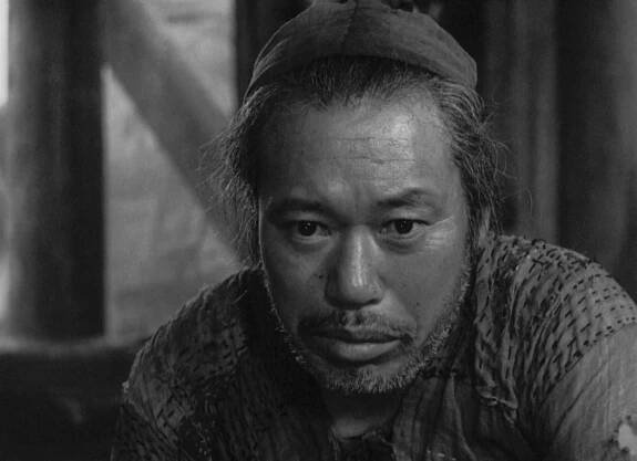 Rashomon • Akira Kurosawa Information