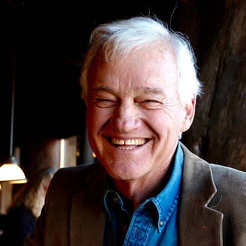 Mapping Literary Utah - David Lee
