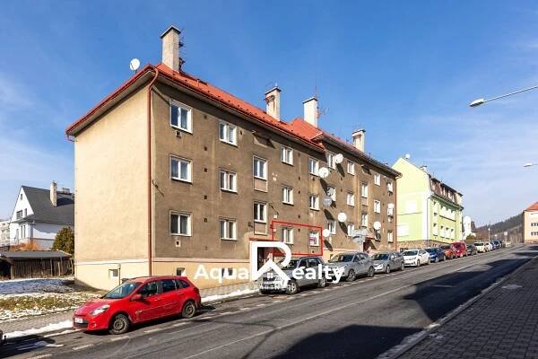 Prodej bytu 3+kk, 63 m2 - Nejdek