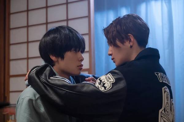 Hvězda My Beautiful Man: Yagi Yusei vypadá jako pes, takže si myslím, že se svým psím parťákem vycházím velmi dobře - Asianstyle