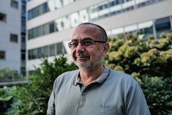 Michael Romancov: 4 nejčastější dezinformační narrativy. Blog Rozumiju