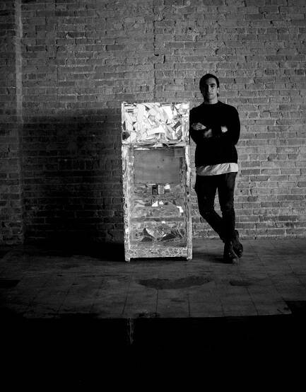 BIO — Gabriel Moreno