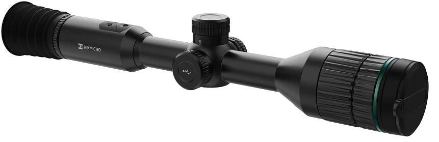 HIKMICRO Alpex A50TN 3,5-14x50 940 nm od 14 249 Kč