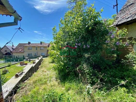 Prodej Dům, Plánice - Kvasetice, okres Klatovy