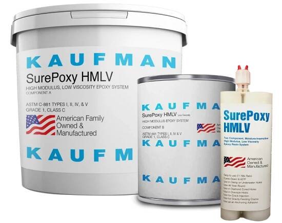 SurePoxy HMLV