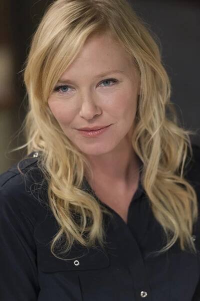 Zákon a pořádek: Útvar pro zvláštní oběti - Pokušení hazardu - Z filmu - Kelli Giddish