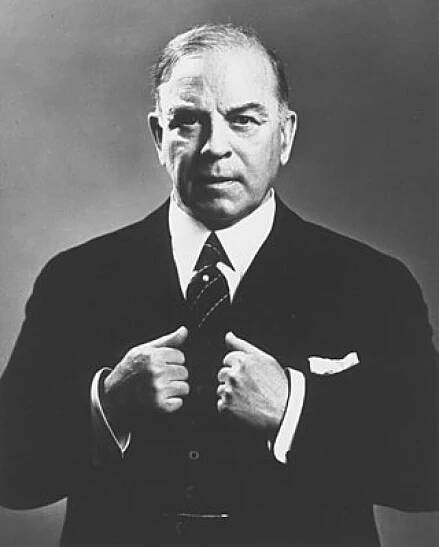 King Byng