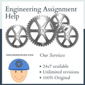 Engineering Assignment Help Online | Engineering Homework and Project Help