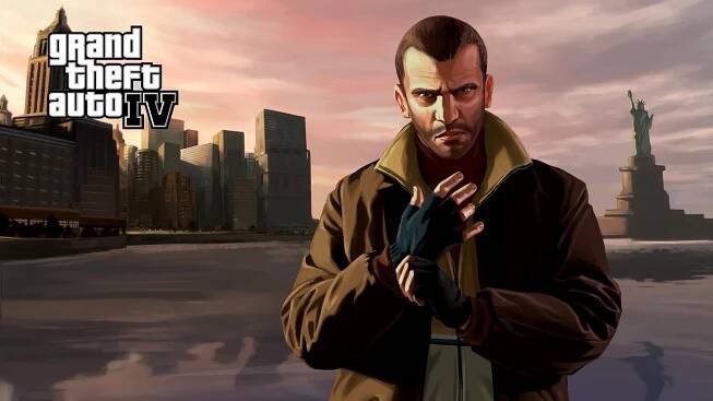 Letos se možná dočkáme remasteru akce Grand Theft Auto IV