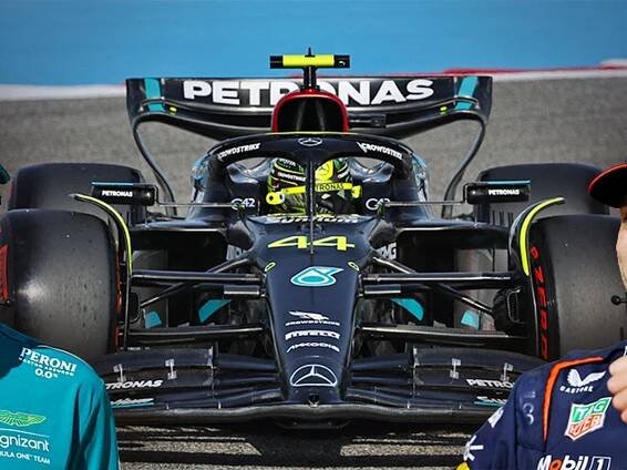 Program formule 1 a seznam jezdců. Jaká bude sezona F1 2023?