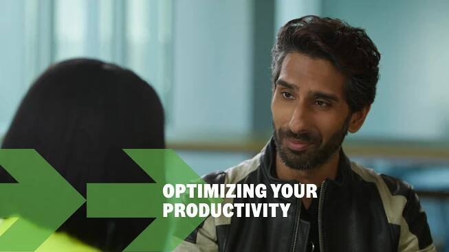 How Superhuman’s Founder Changed His Approach to Productivity Over Time