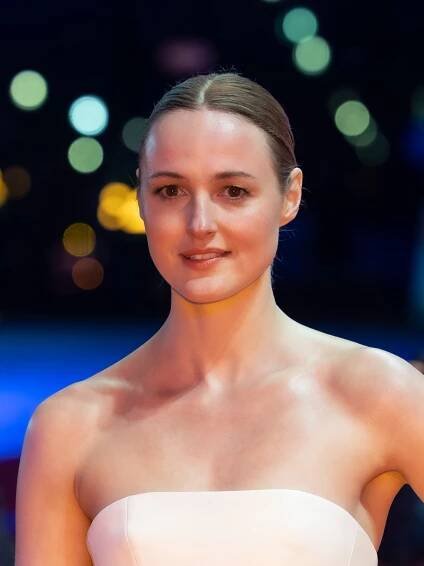 Renate Reinsve