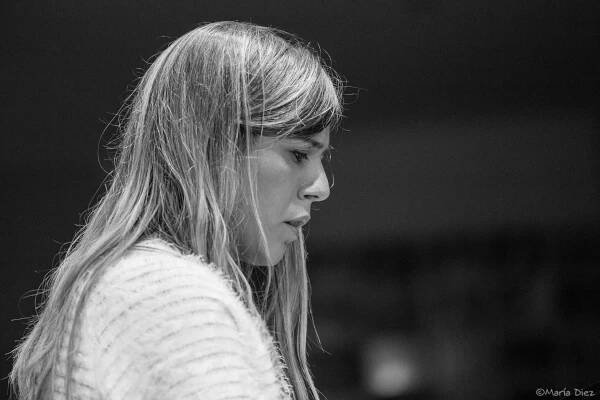 Live in Spain | Daniela Giordano