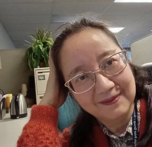 Jing Chen - SJC print accountant headshot