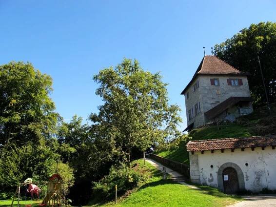 Fotos Bucheggberg – Fotos Kanton Solothurn