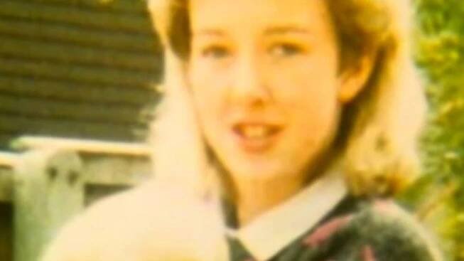 Diane Sindall was murdered in 1986. Pic: Merseyside Police/PA Wire