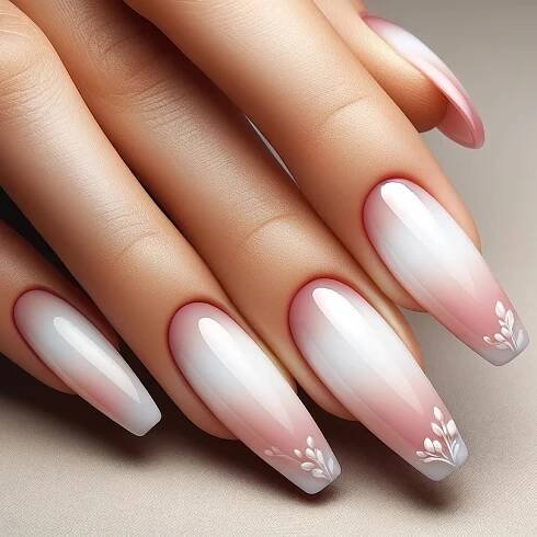 Extra bílý UV/LED gel Champion Line,15 ml White gel | X-NAILS.CZ