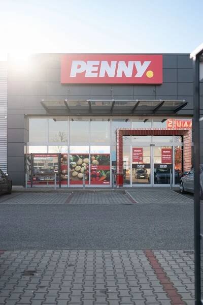 Nákupní park Severka má nové nájemce. Láká zákazníky na Penny a TEDi