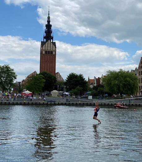 Elbląg – Union of the Baltic Cities