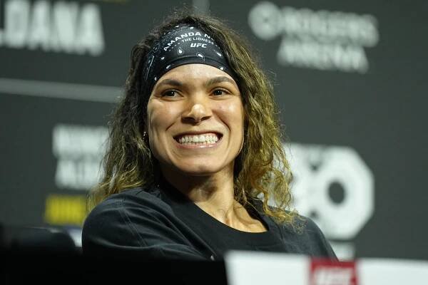 LIVE! Watch UFC 289 Post-Fight Presser Here