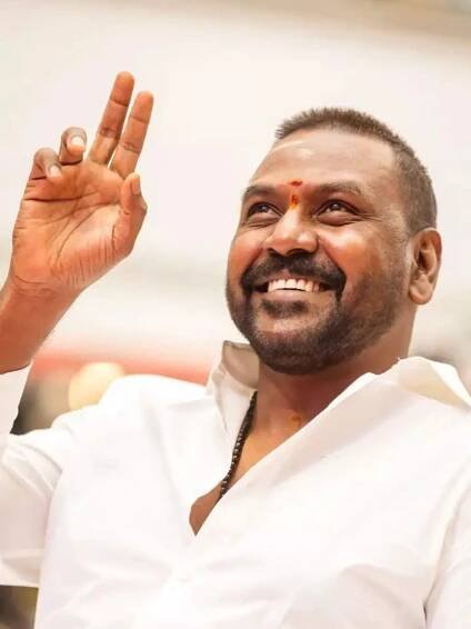 Raghava Lawrence: Lesser-known facts