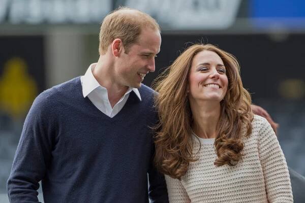 Kate a William slaví výročí svatby. Láska, rozchod, údajná nevěra i nemoc. Příběh jejich životů