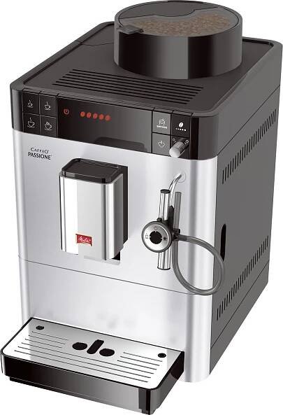 Melitta Passione