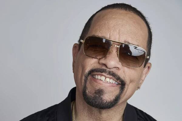 Ice-T