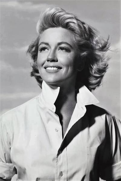 Dorothy Malone herečka