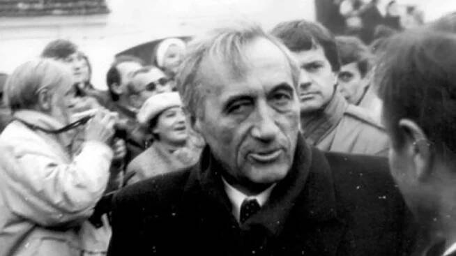 Solidarita vyhrála první volby: Poláci si zvolili demokracii