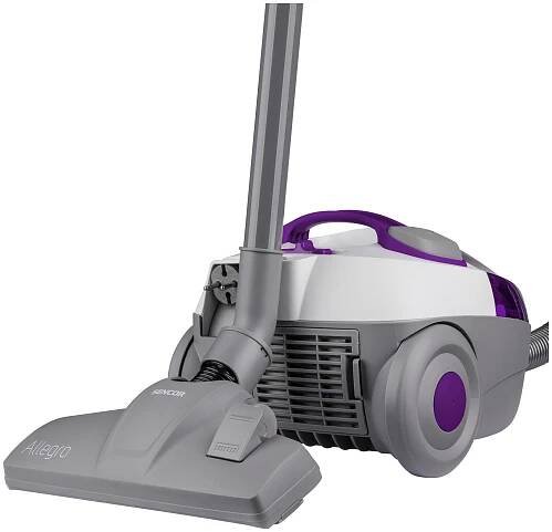 Sencor SVC 512VT