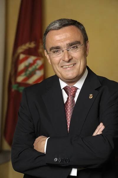 Sr. Ros
