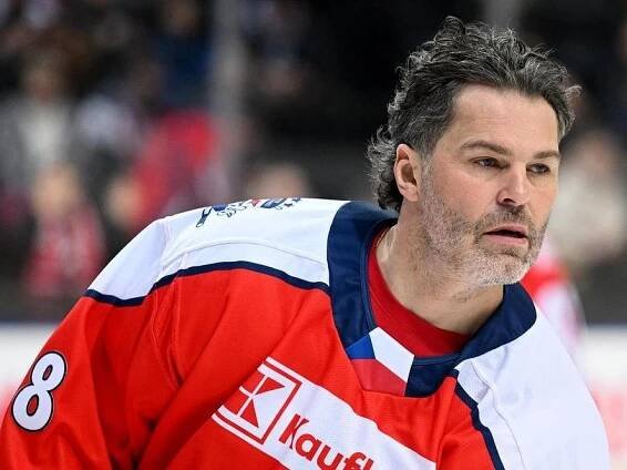 Jakub Voráček: Od NHL po komentování hokeje při MS