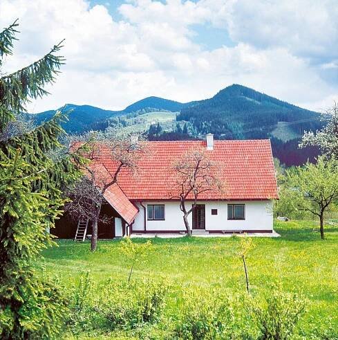 Penzion Rališka, Horní Bečva | Hotel.cz