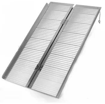 Jago JG80708 Rampa pro invalidní vozíky 90 cm