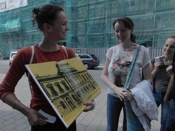 Letní divadelní škola při NDM má poslední volná místa | Moravskoslezský Večerník | Zpravodajství z Moravskoslezského kraje