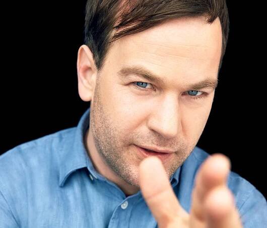 Mike Birbiglia’s 6 Tips for Making It Small in Hollywood. Or Anywhere.