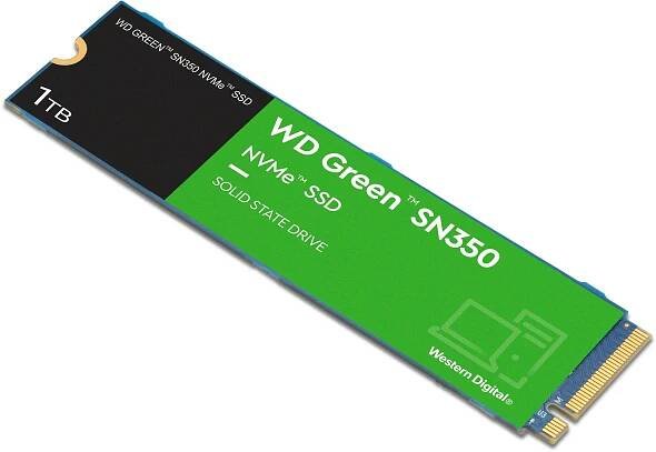 WD Green SN350 1TB
